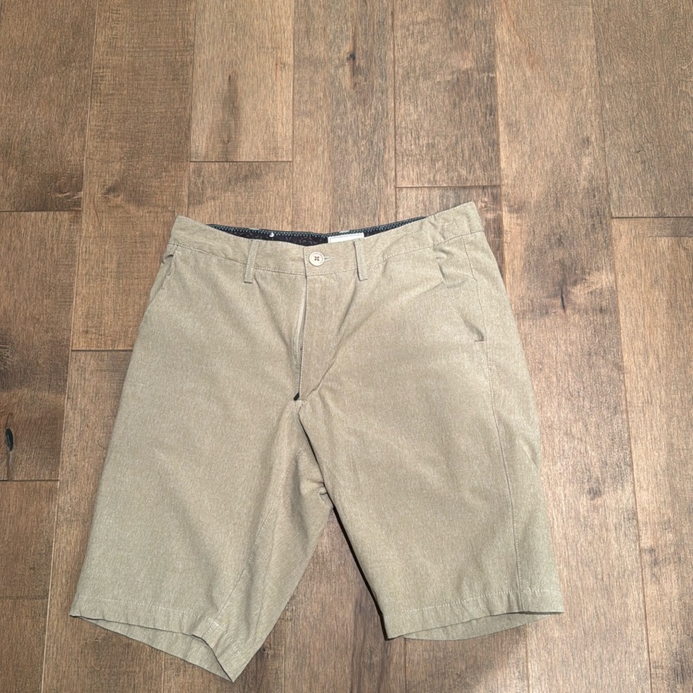 7 Diamonds surf shorts